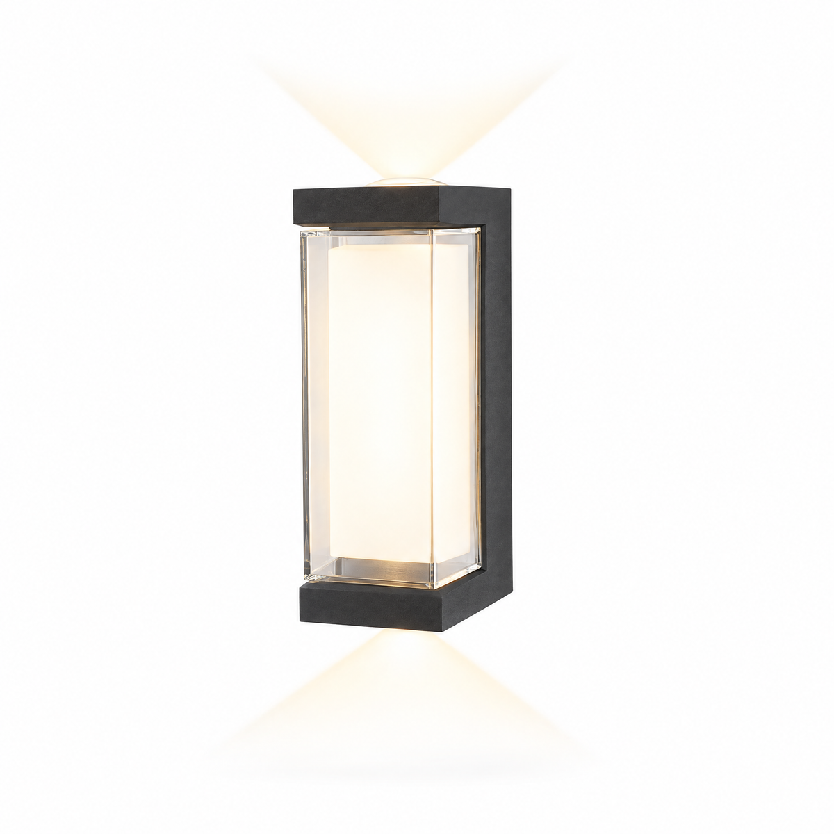 Up and Down Outdoor Sconce | g0