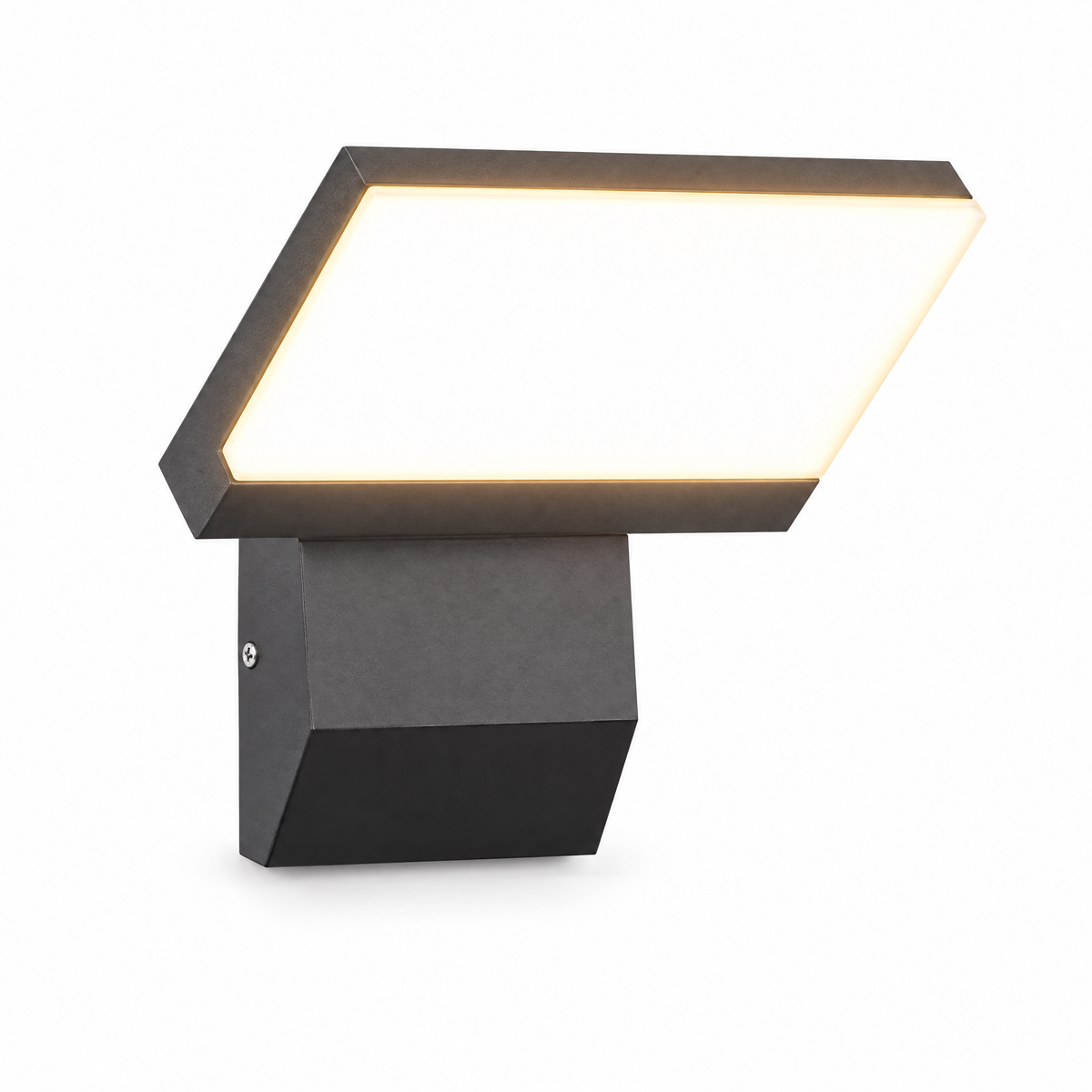 LumiFold Outdoor Wall Light | g0