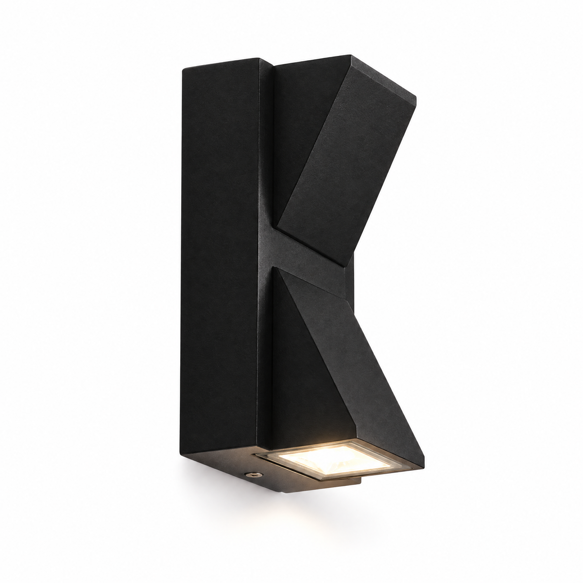 Compact Outdoor LED Sconce | g3