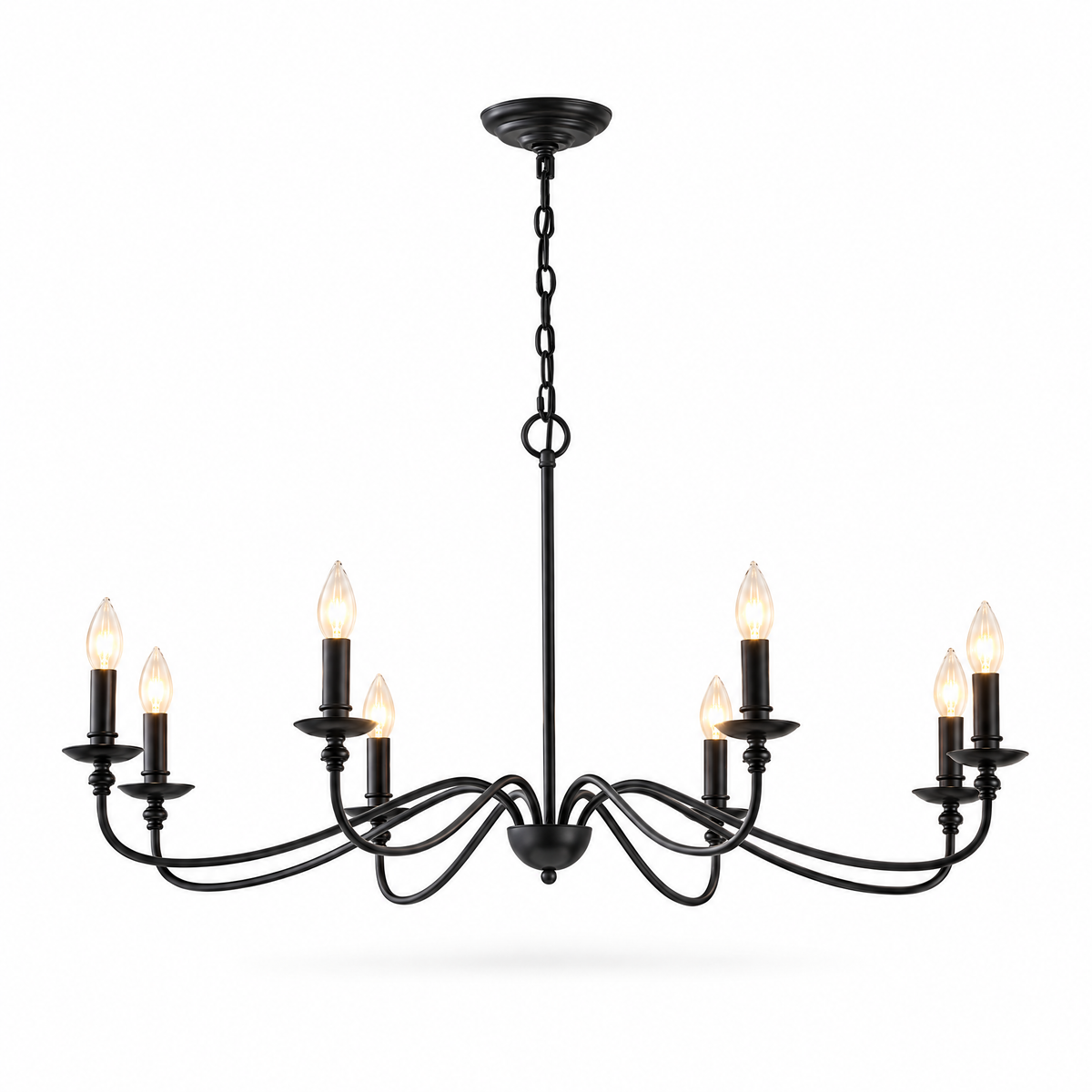 Abigeal Chandelier | g5