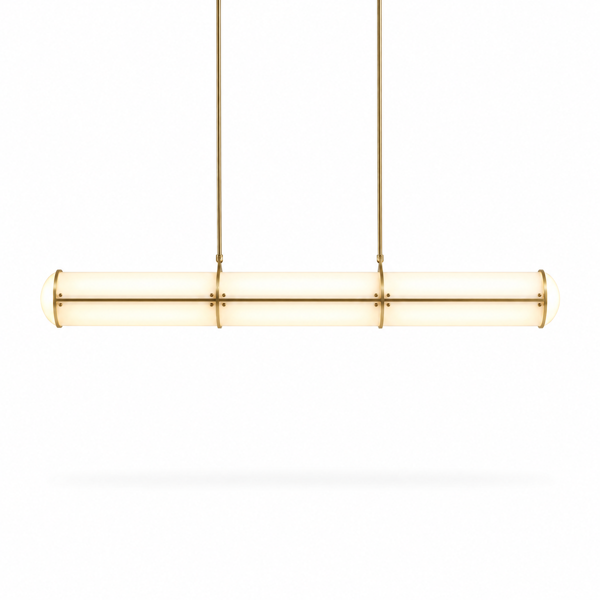 Acrylic Endless Pendant Light | g0