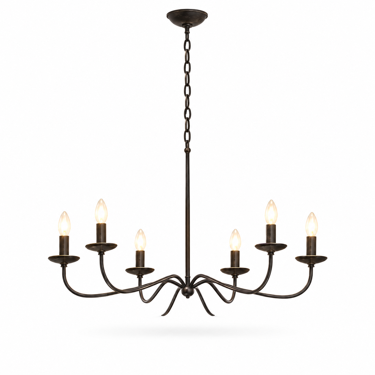 Abigeal Chandelier | g3