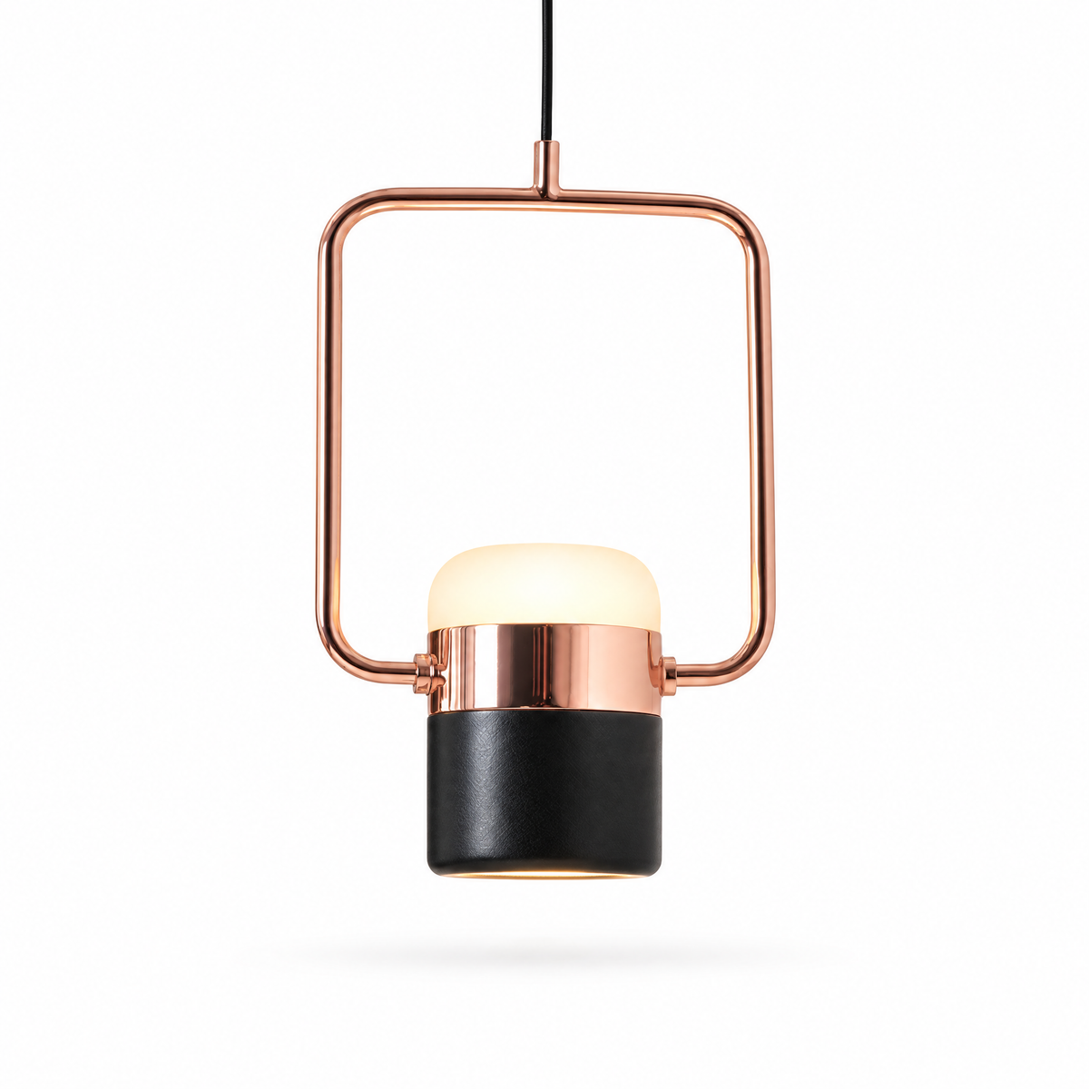 Adjustable Glass Pendant Light | g3
