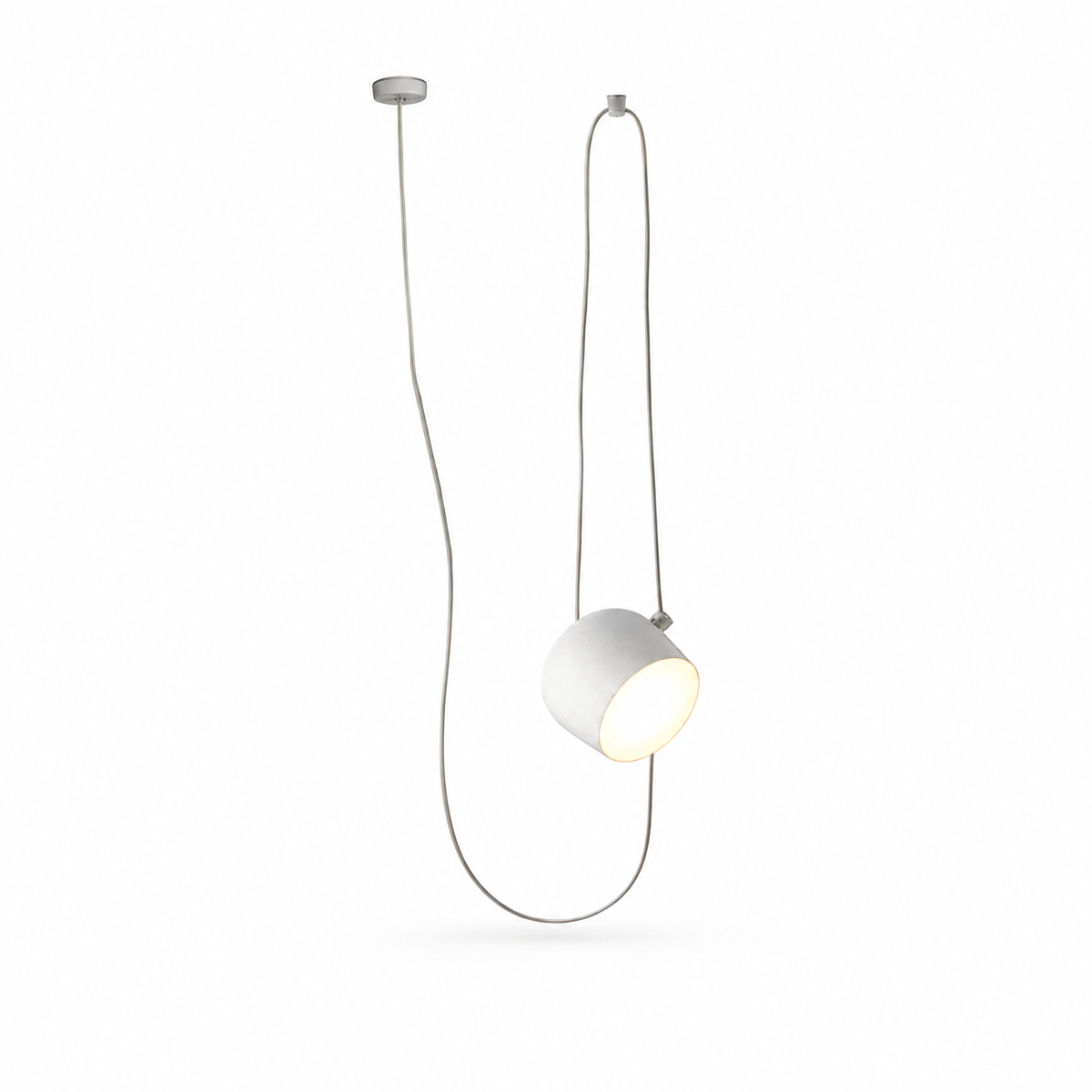 Aim Pendant Light | g1