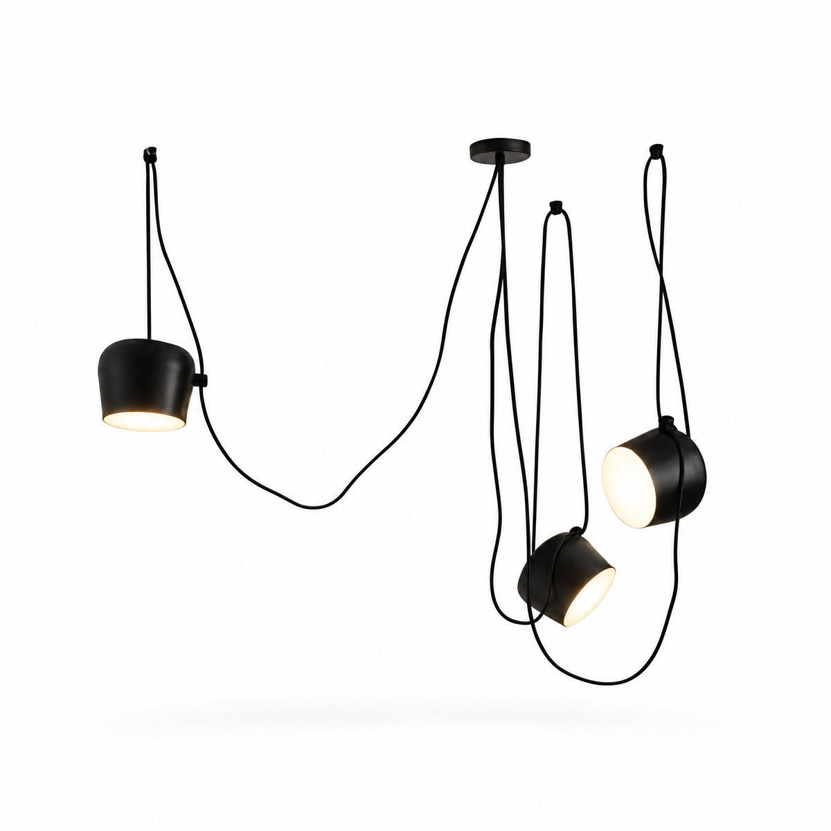 Aim Pendant Light | g4