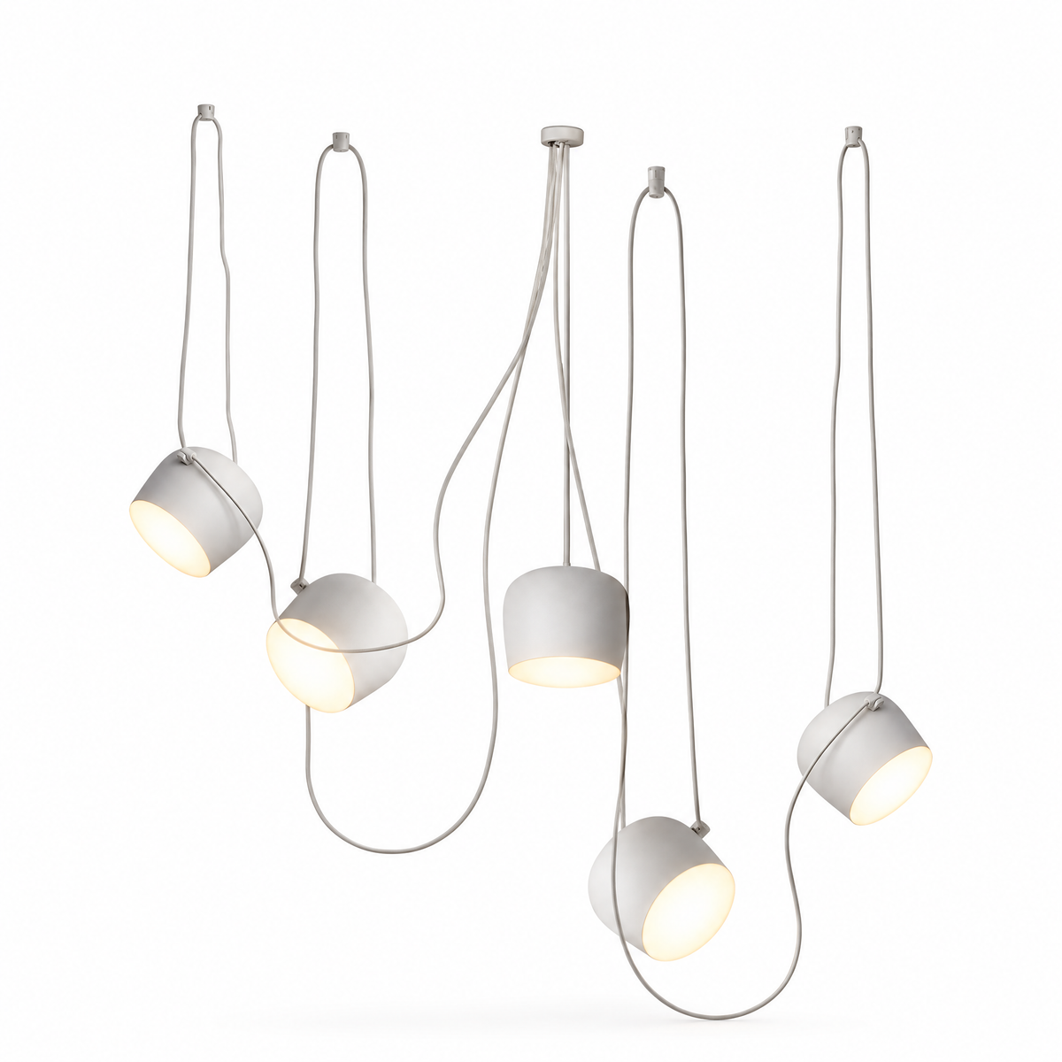 Aim Pendant Light | g9