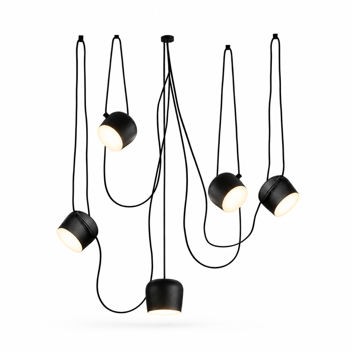 Aim Pendant Light | g8