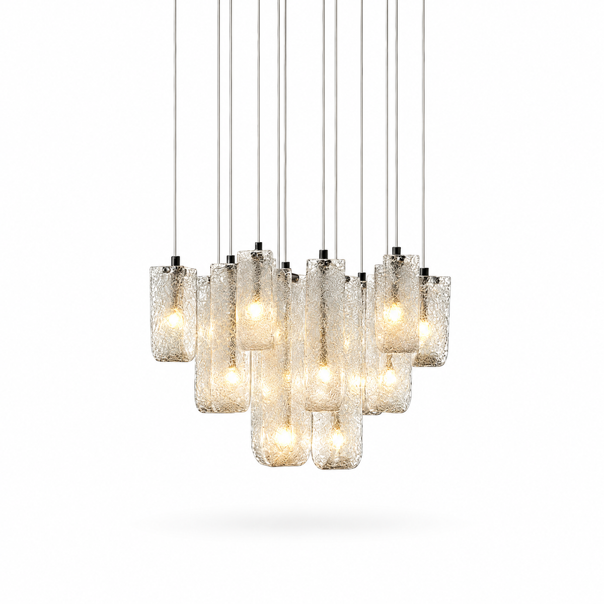 Aloura Chandelier | g0