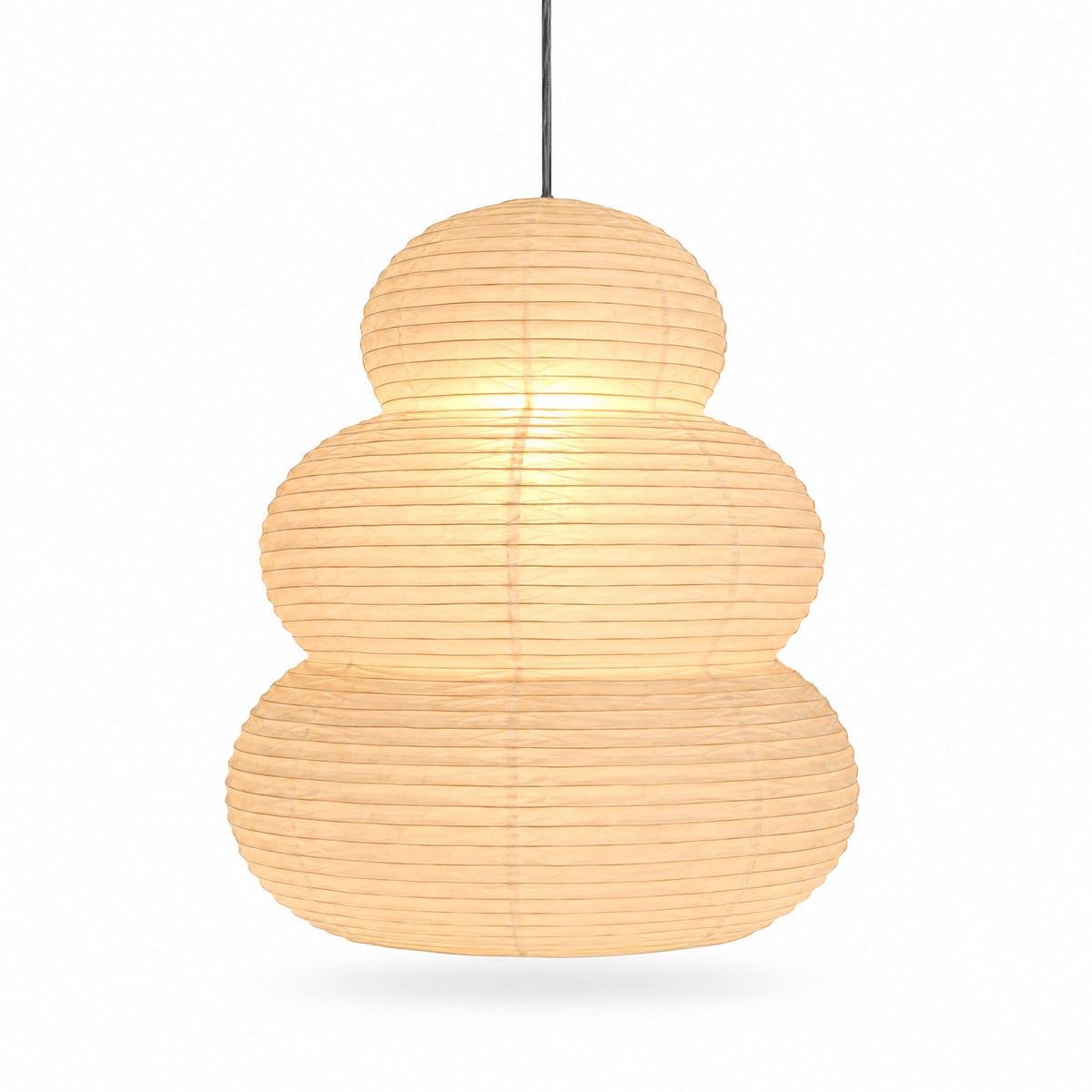 Akari 24N Pendant Light | g0