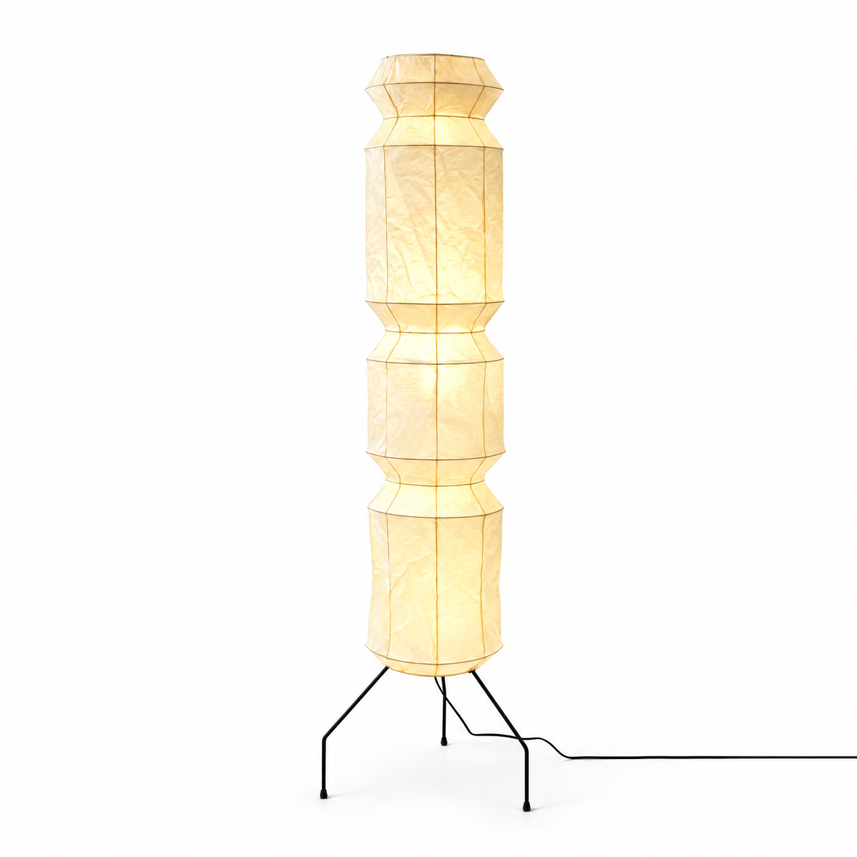 Akari UF4-L6 Floor Lamp | g0