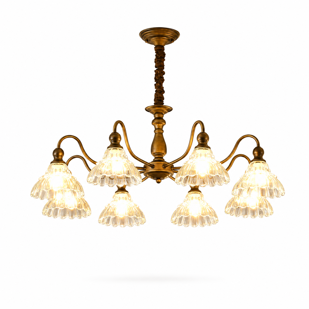 Alto Chandelier | g1