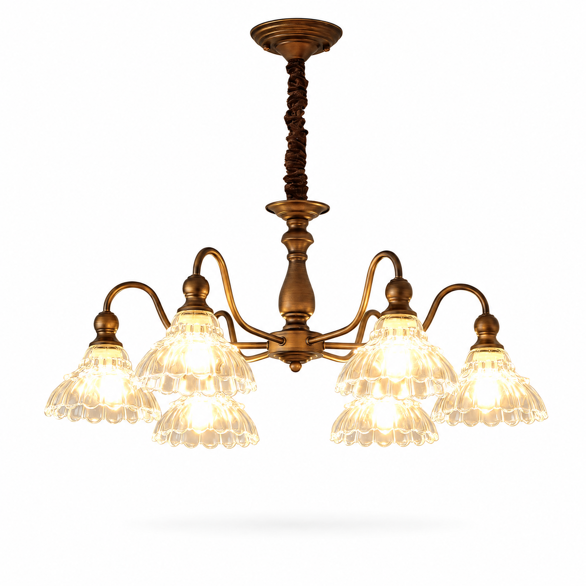 Alto Chandelier | g0