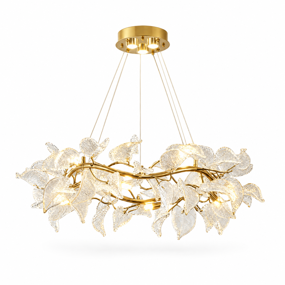 Arlisse Chandelier | g3