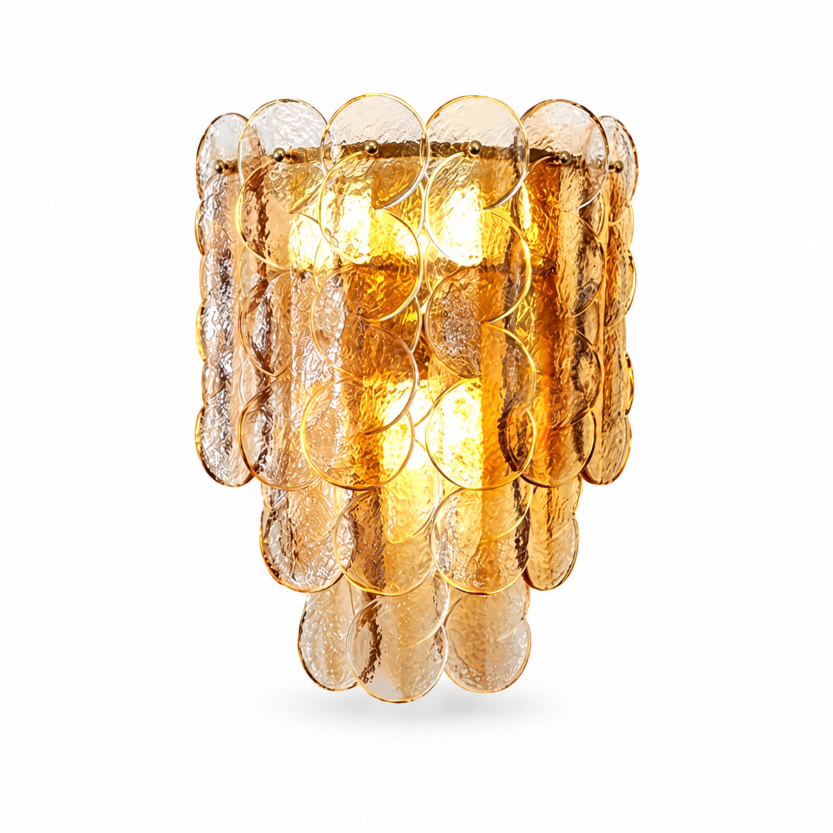 Ambrin Wall Sconce | g0
