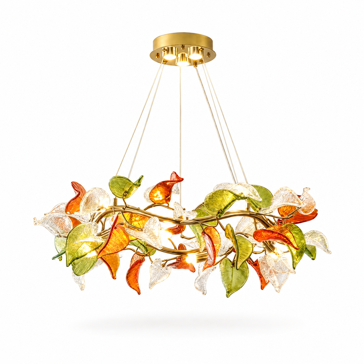 Arlisse Chandelier | g2