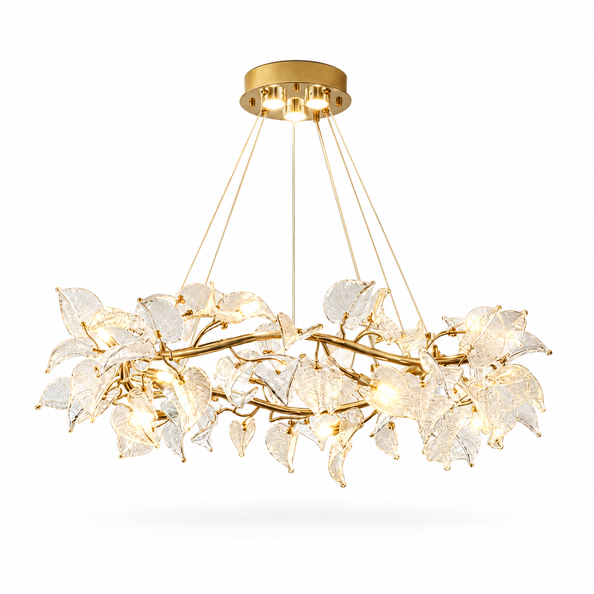 Arlisse Chandelier | g5