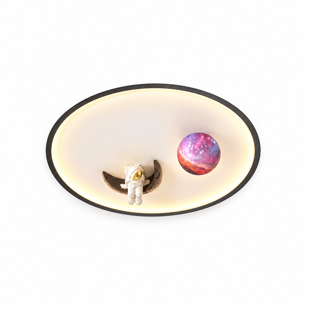 Astronaut Ceiling Light | g6