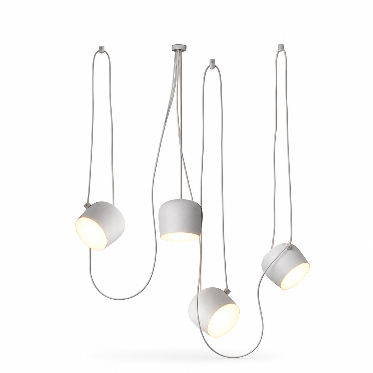 Aim Pendant Light | g7