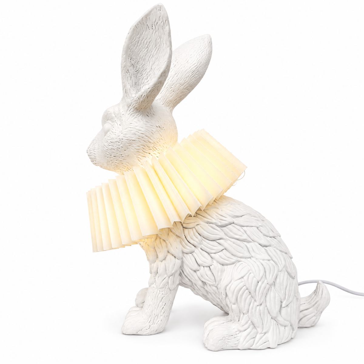 Arlo Rabbit Table Lamp | g0