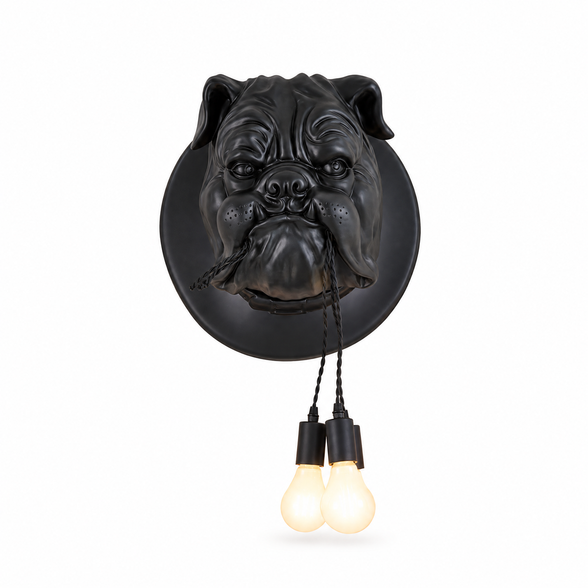 Amsterdam Wall Sconce | g0