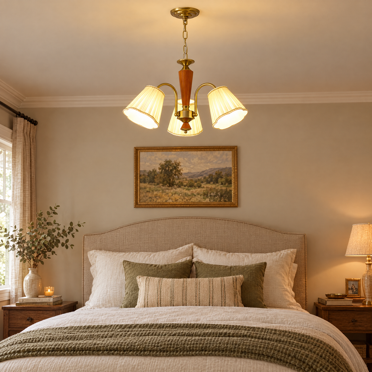 Ardelyn Chandelier | lifestyle