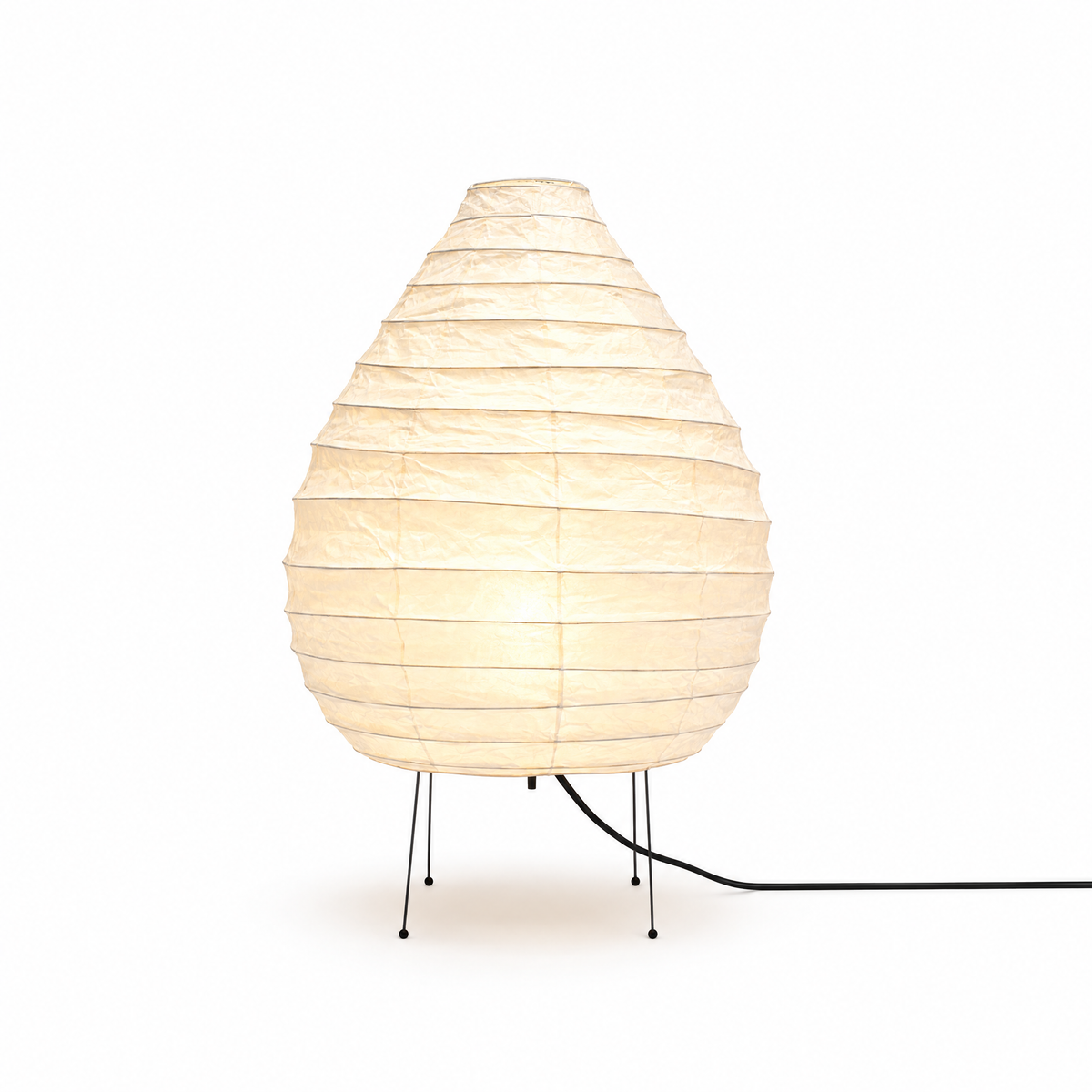 Akari 22N Table Lamp | g0