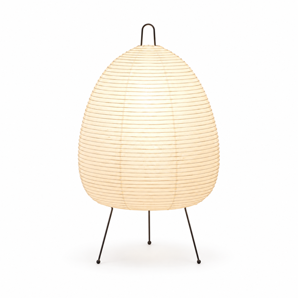 Akari 1A Series Table Lamp | g0