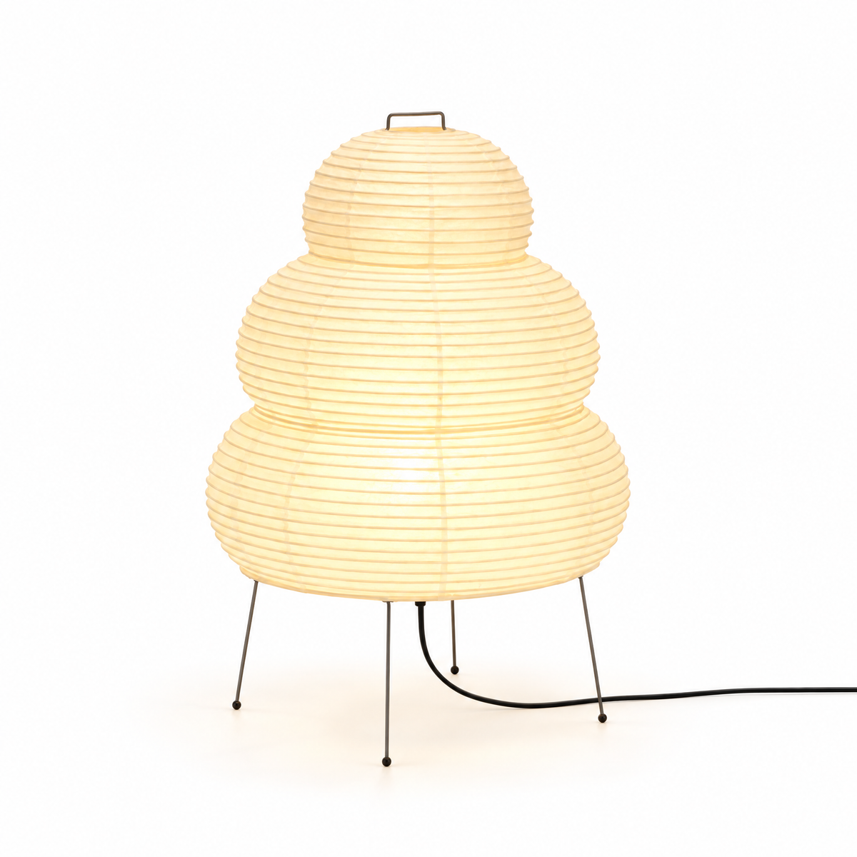 Akari 24N Table Lamp | g0