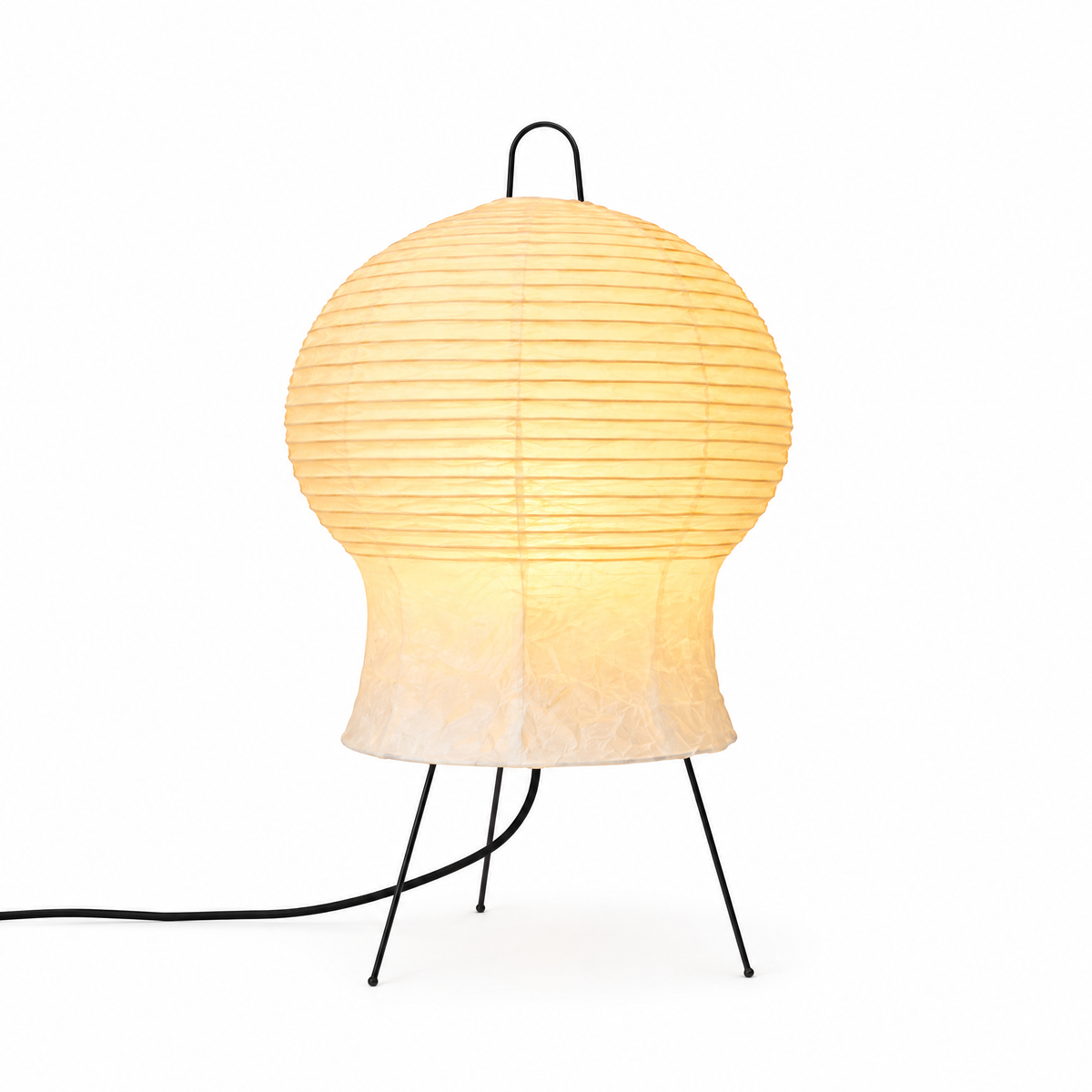 Akari 2N Table Lamp | g0