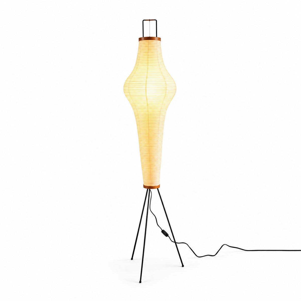 Akari 14A Floor Lamp | g0