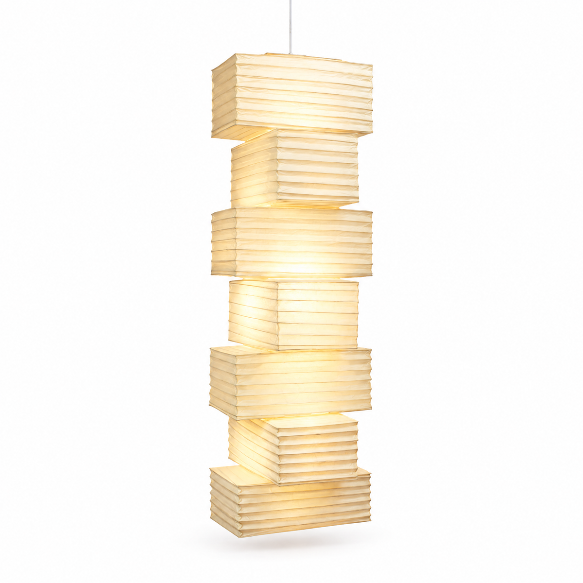 Akari 36N 30P Pendant Light | g0