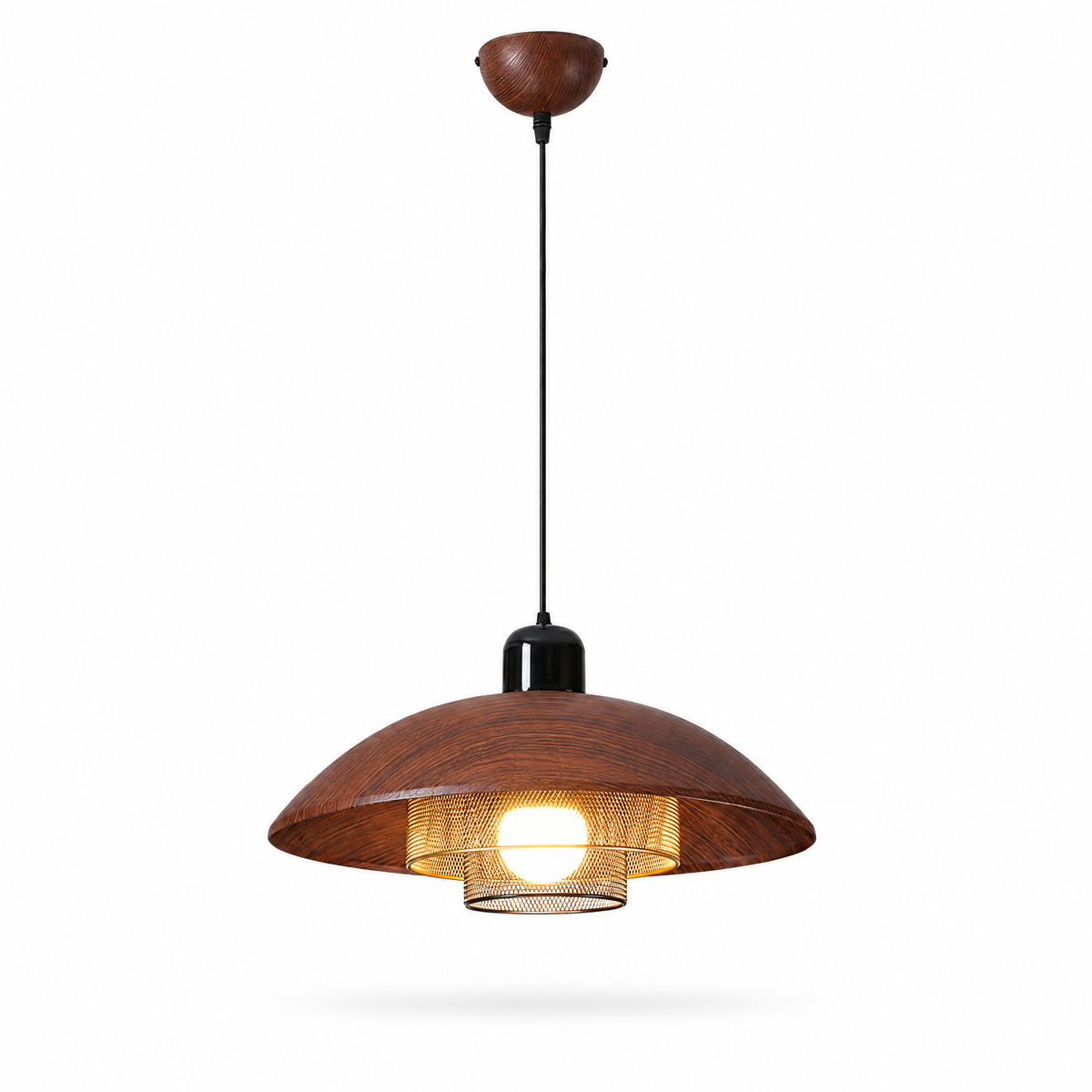 Aldrin Pendant Lamp | g0