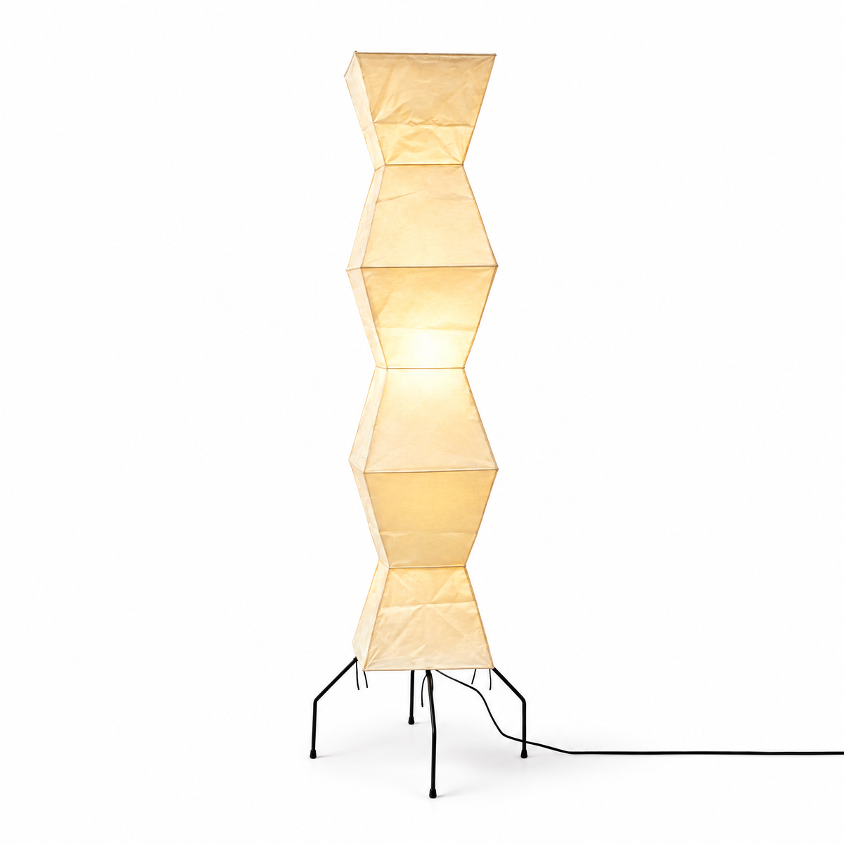 Akari UF4-L9 Floor Lamp | g0