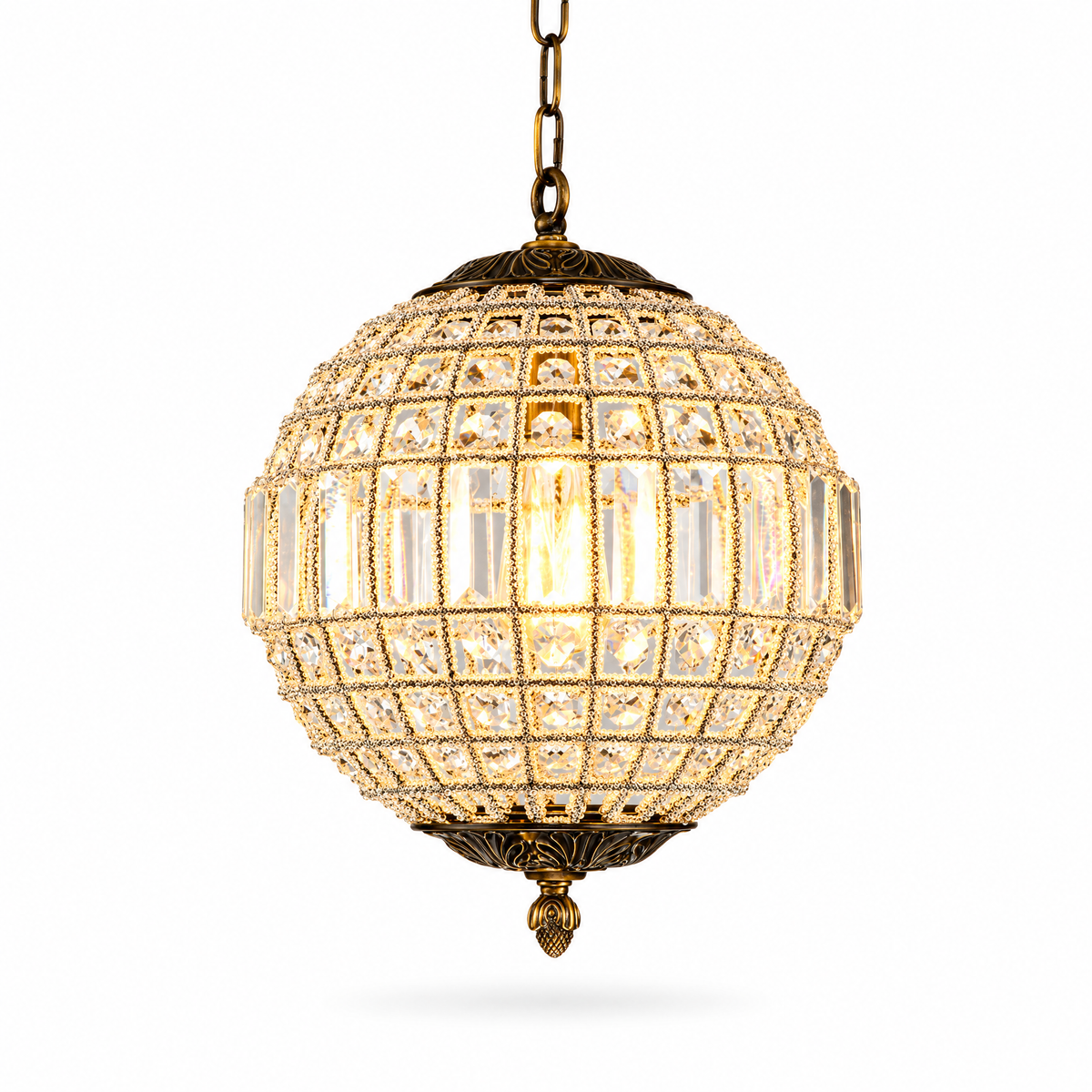 Amora Chandelier | g0