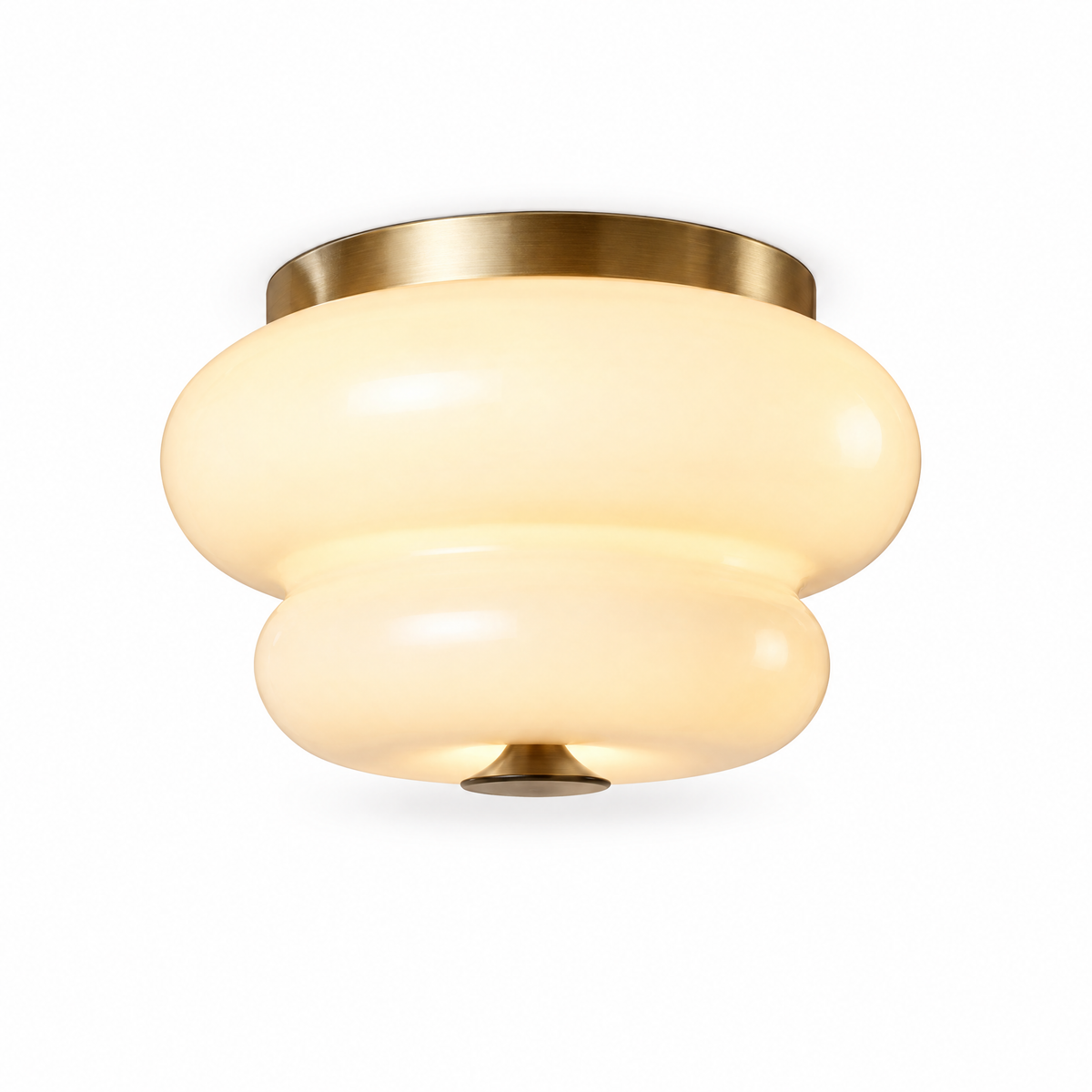 Amorie Flush Mount Light | g0