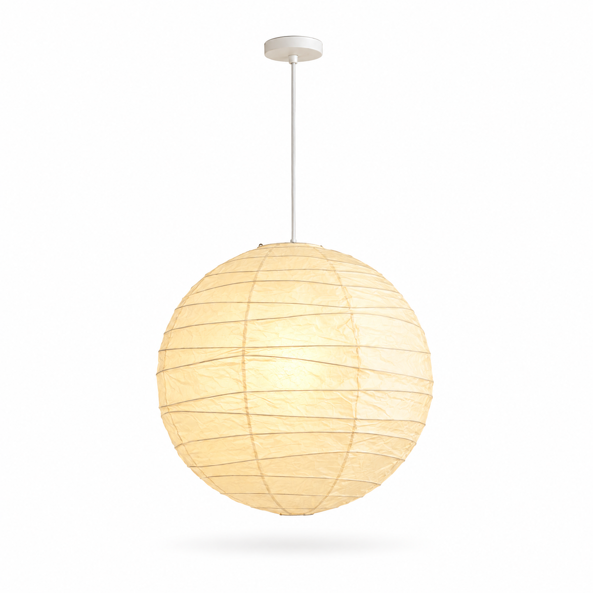 Akari D Series Pendant Lamp | g0