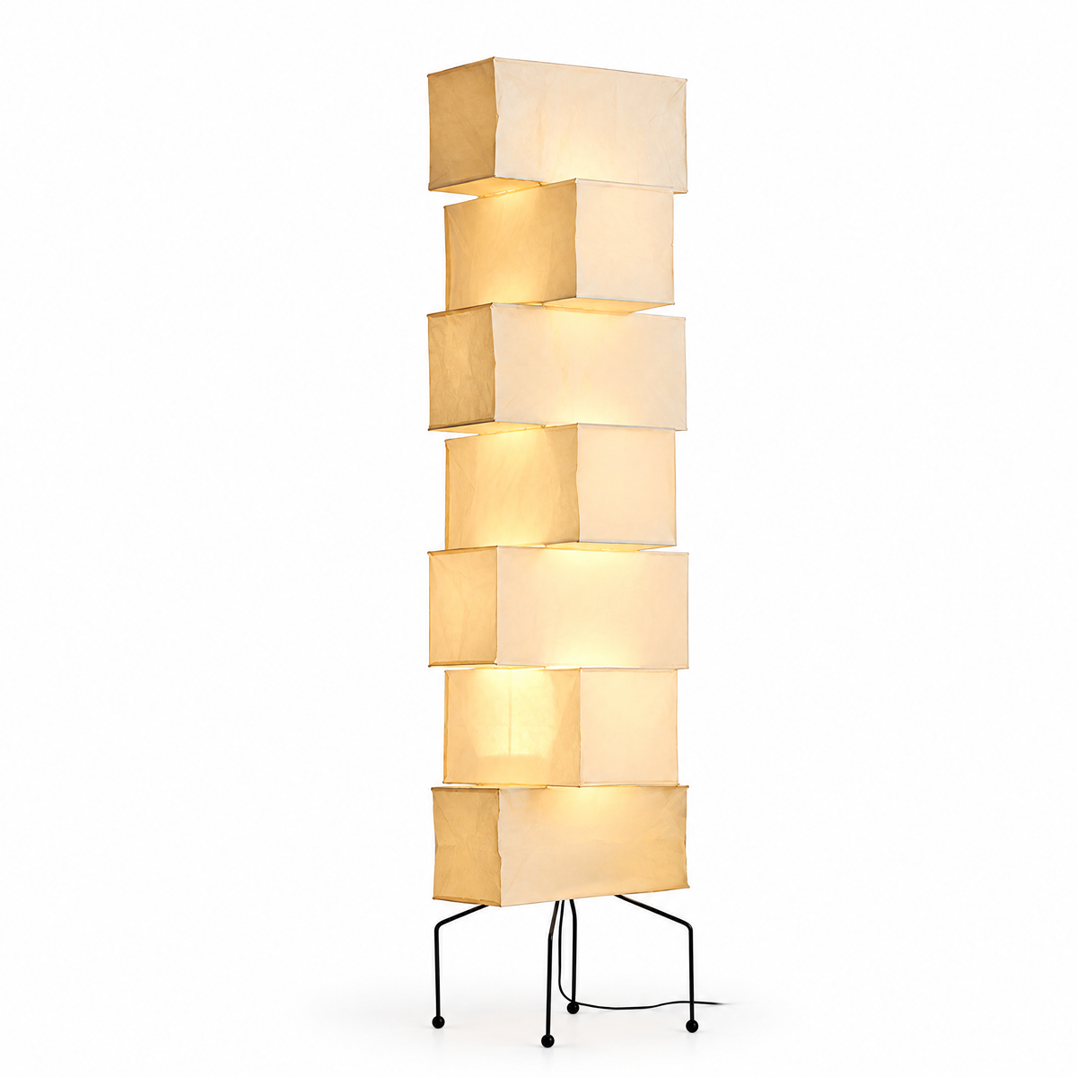 Akari UF4-L10 Floor Lamp | g0