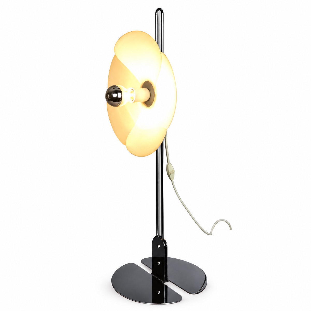 Art Deco 2093 Table Lamp | g0