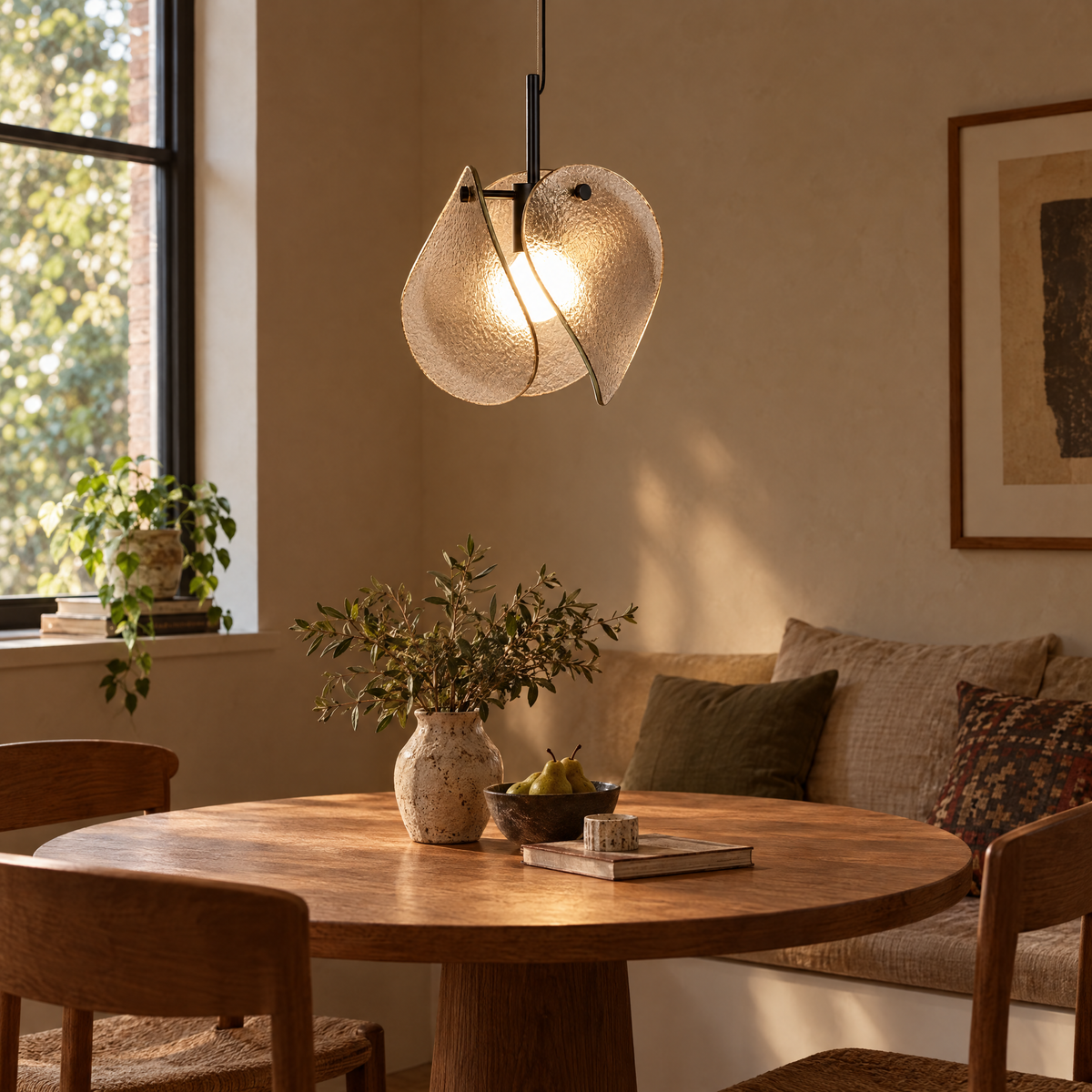 Arlien Pendant Light | lifestyle