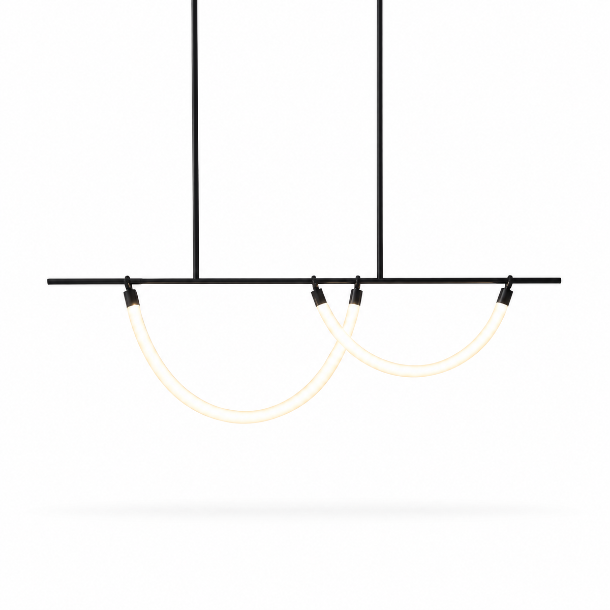 Arcus Linear Chandelier | g0