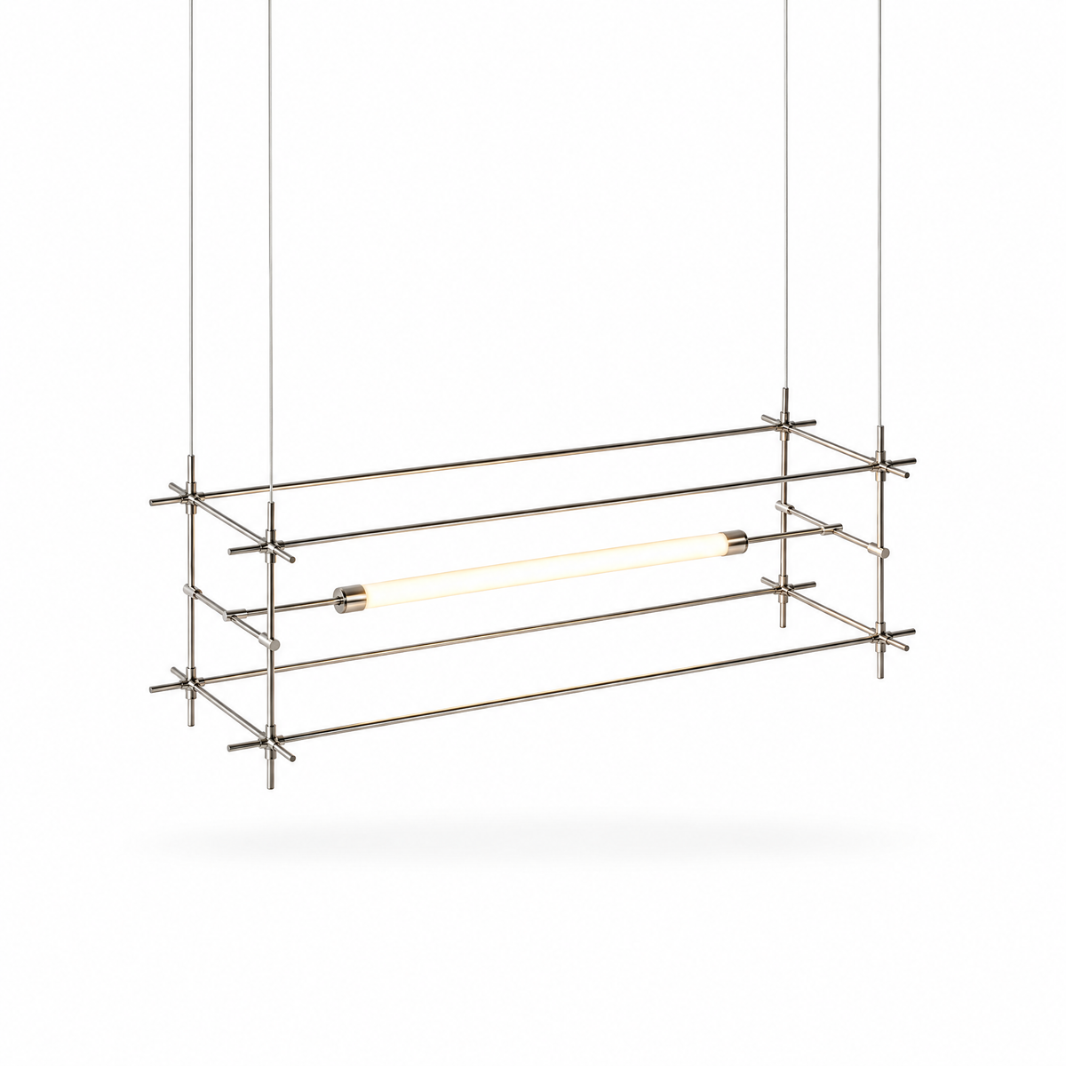 Arlumo Linear Chandelier | g0