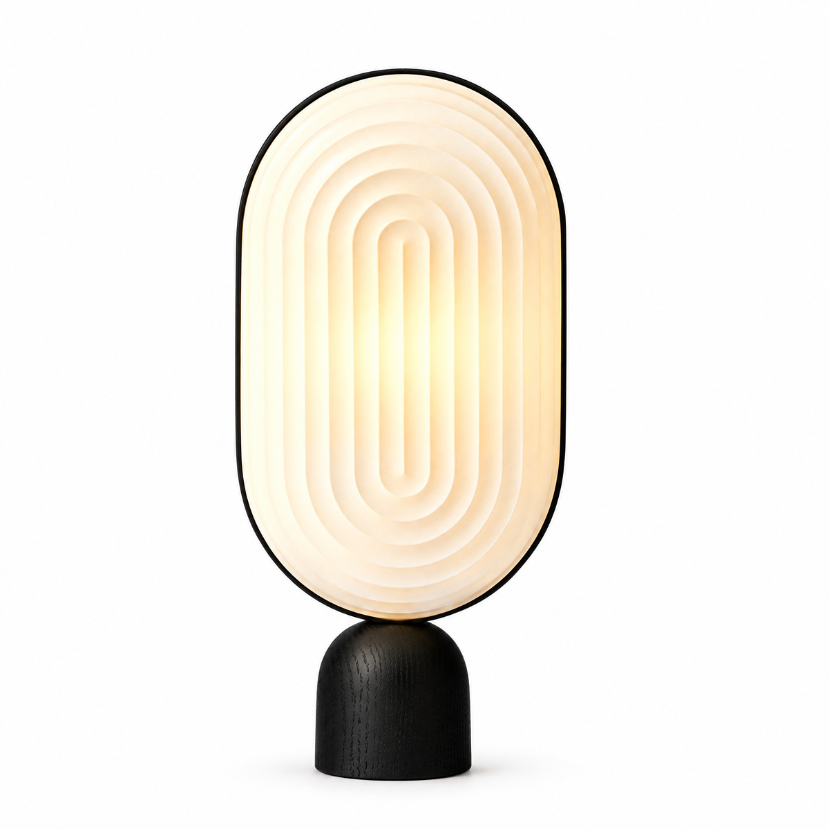 Arc Table Lamp | g0