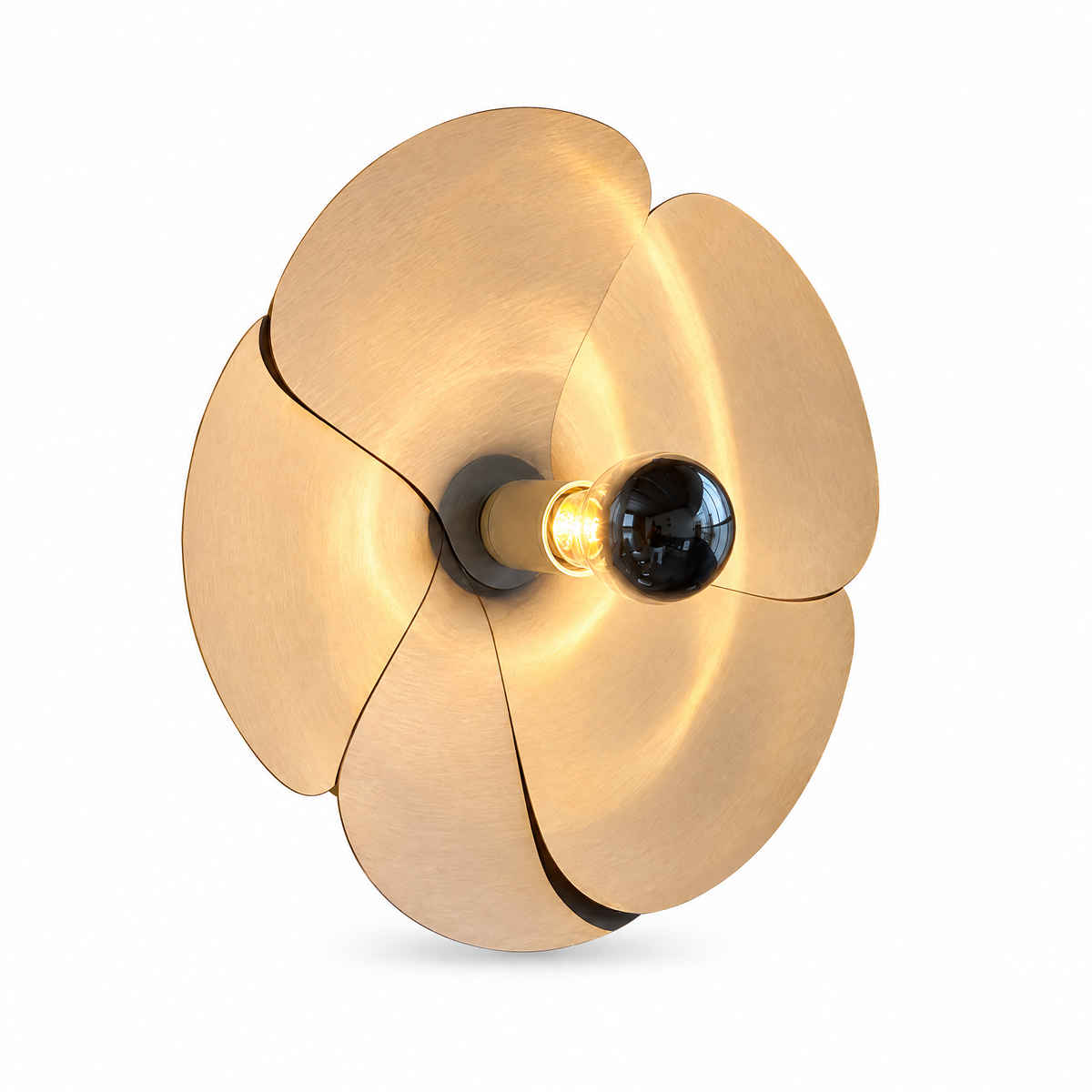 Art Deco 2093 Wall Light | g0