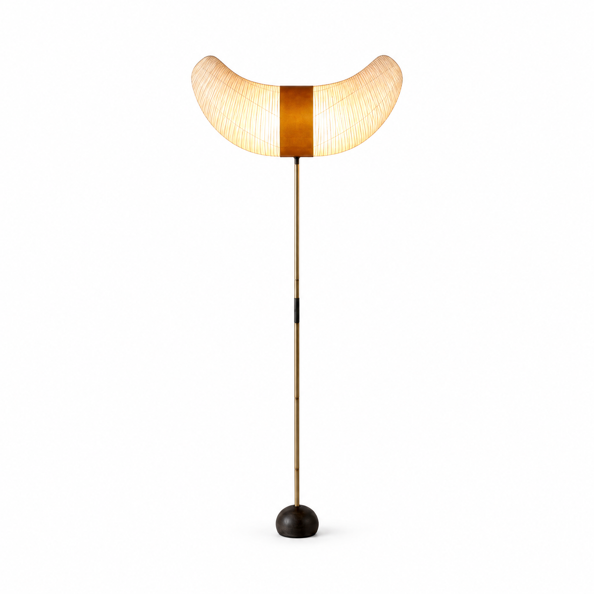 Aruvia Floor Lamp | g0