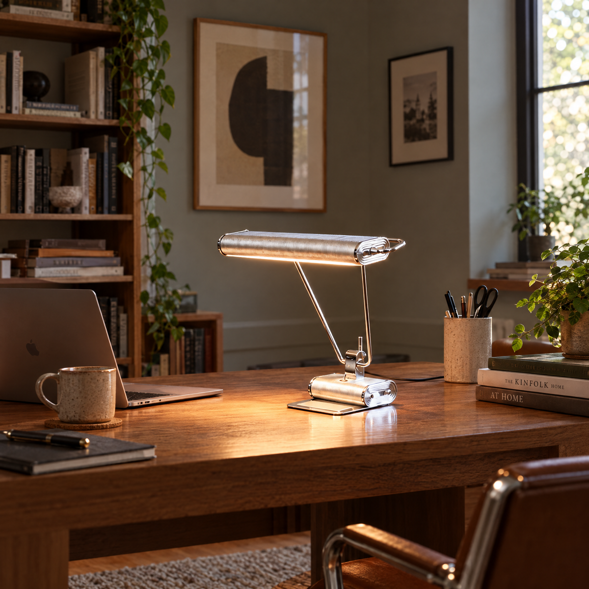 Arveka Table Lamp | lifestyle