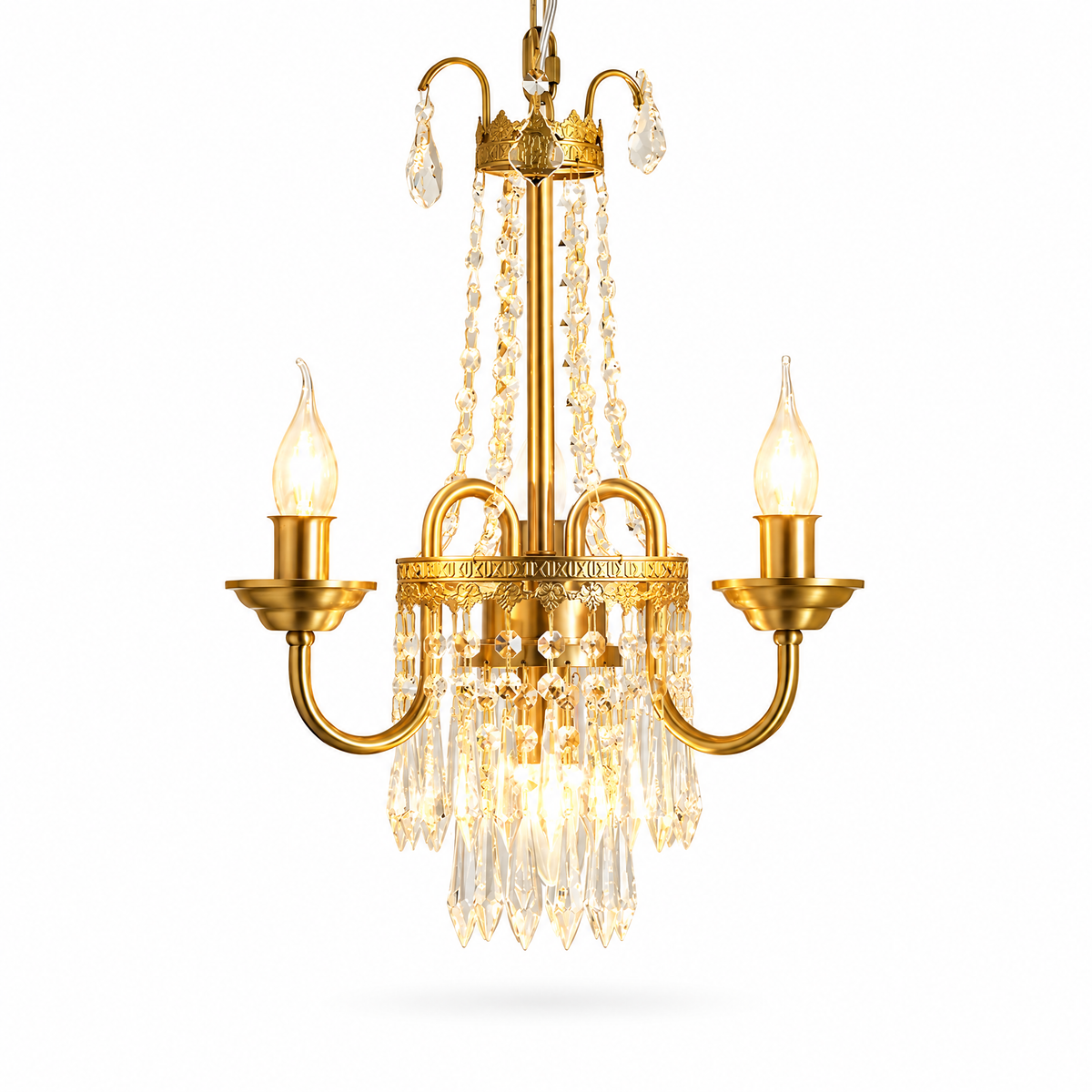 Asenlu Chandelier | g0