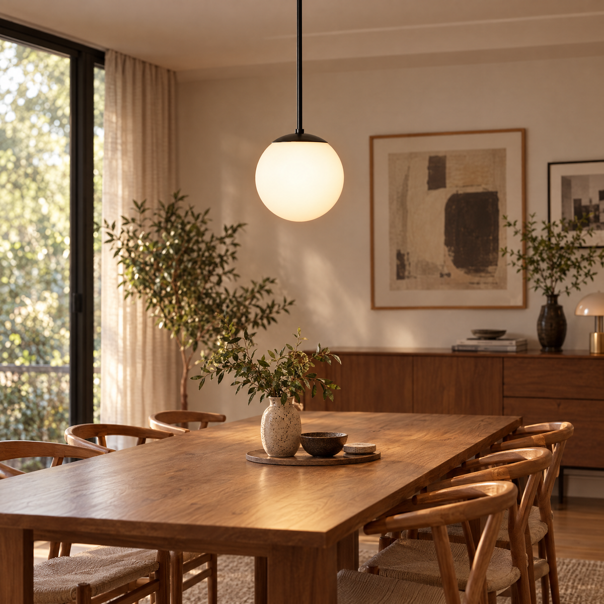 Astronomy Chandelier | lifestyle
