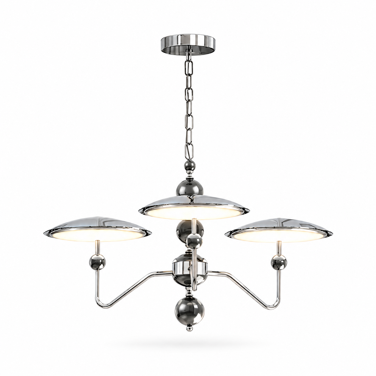 Aurelia Chandelier | g0