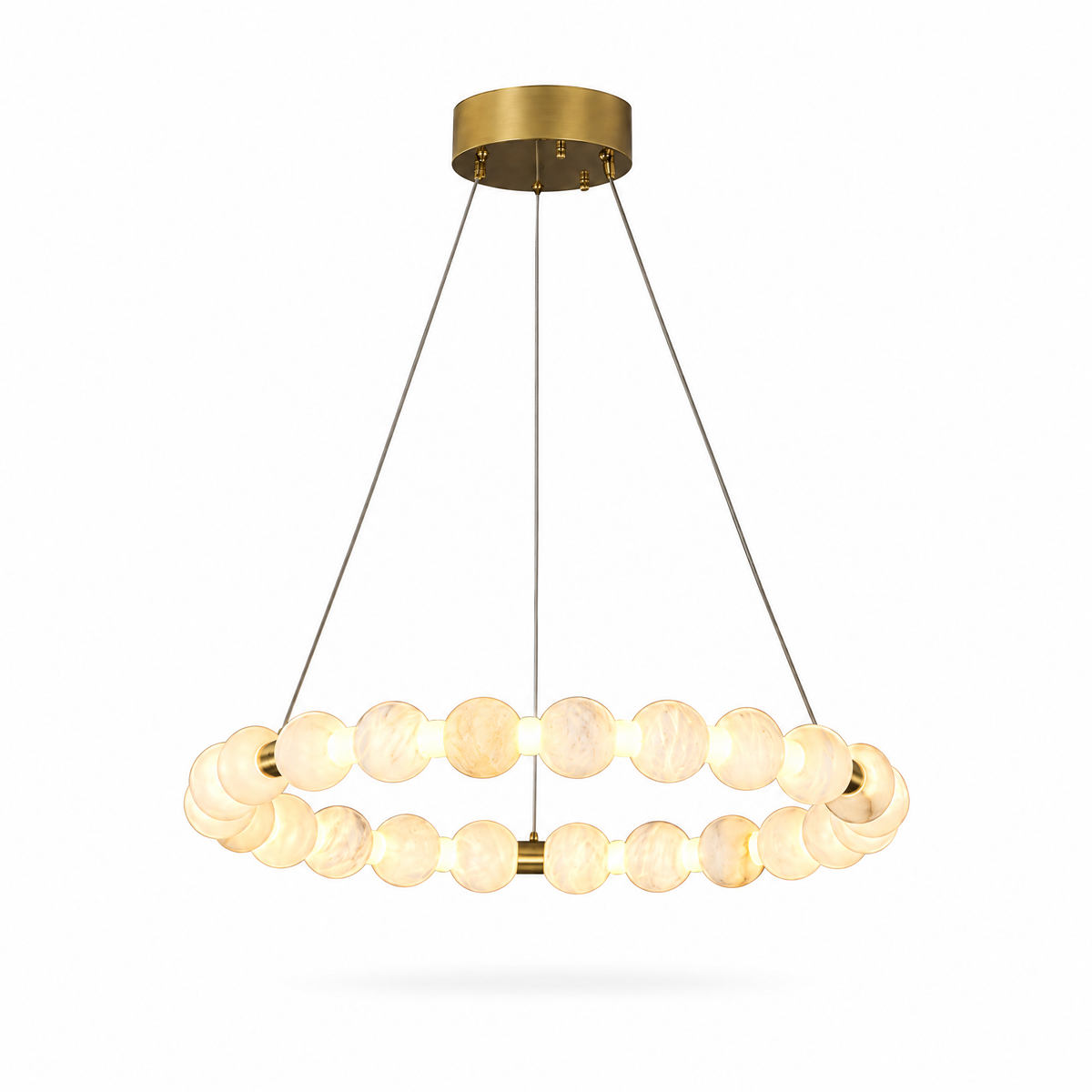 Aurelle Chandelier | g0
