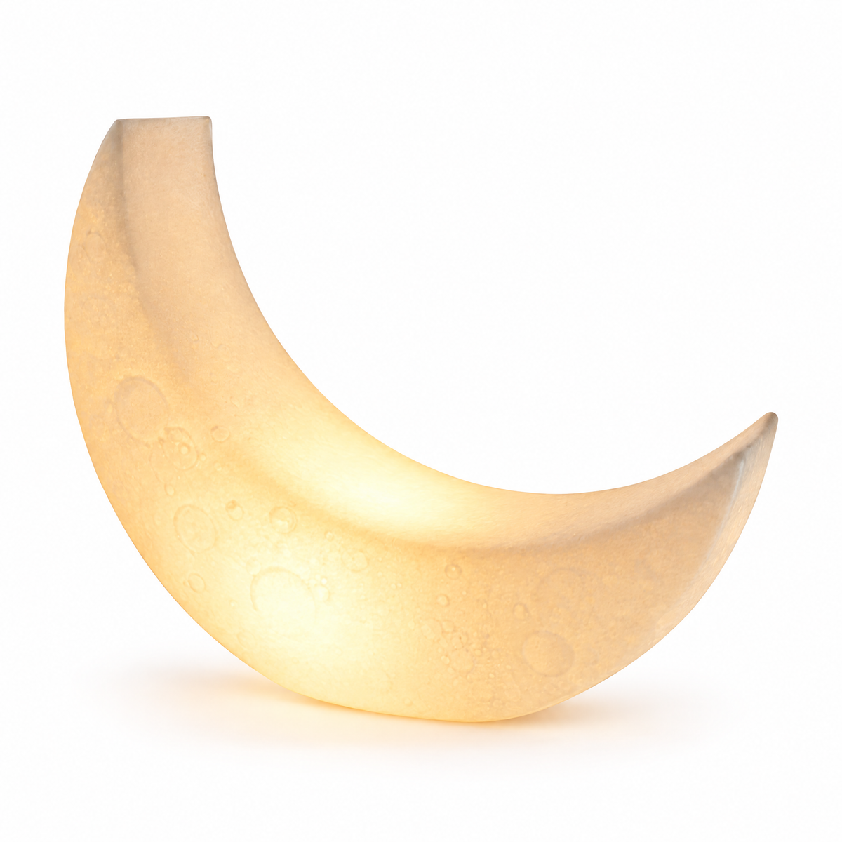 Aurni Moon Floor Lamp | g0